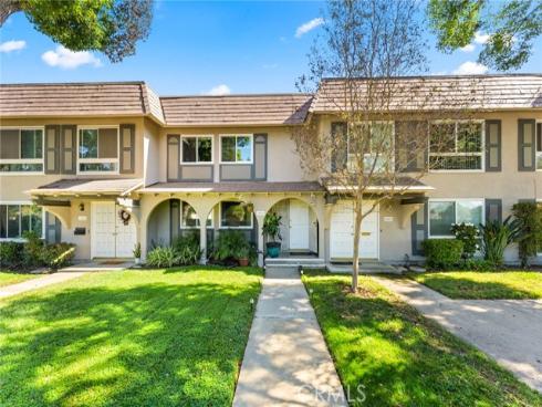 10026  Bloomfield   Avenue, Cypress, CA