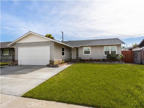 6692  Timaru   Circle, Cypress, CA