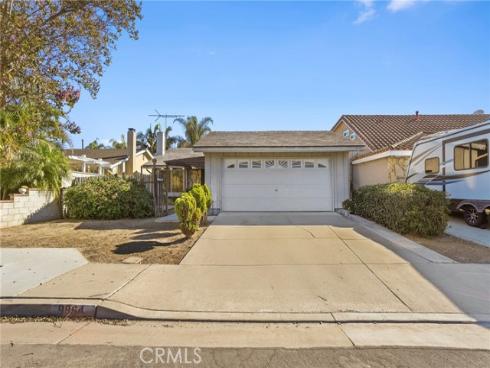 9864  Cedar   Court, Cypress, CA