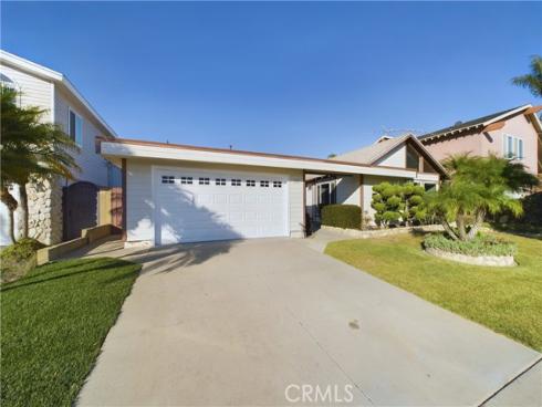 5783  Maxson   Drive, Cypress, CA