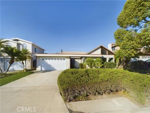 5783  Maxson   Drive, Cypress, CA