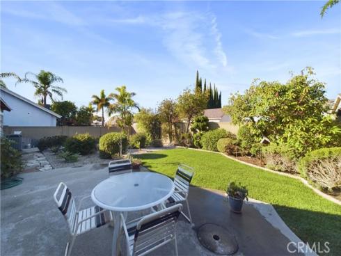 5783  Maxson   Drive, Cypress, CA