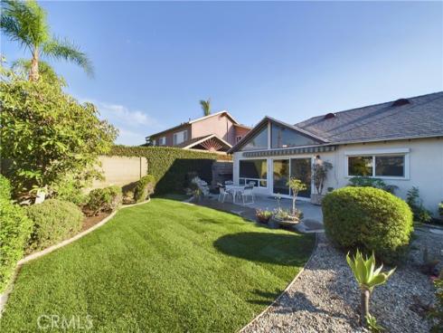 5783  Maxson   Drive, Cypress, CA