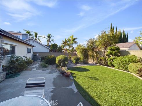 5783  Maxson   Drive, Cypress, CA