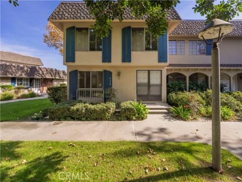 4339  Dina   Court, Cypress, CA