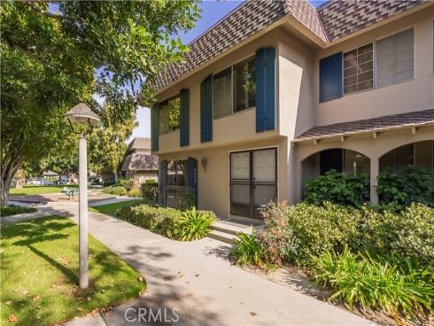 4339  Dina   Court, Cypress, CA