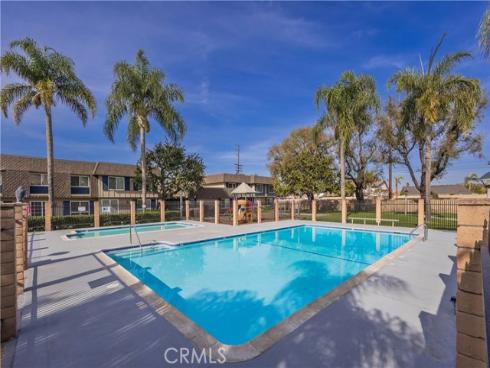 4339  Dina   Court, Cypress, CA