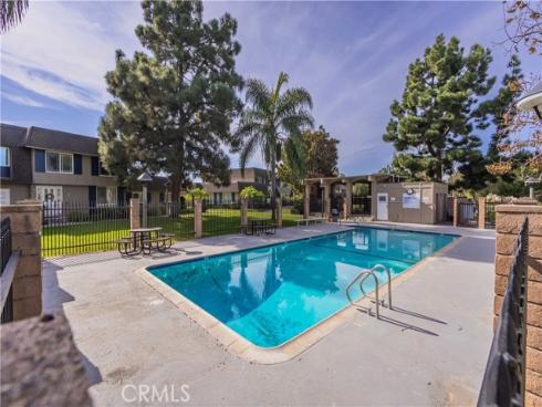 4339  Dina   Court, Cypress, CA