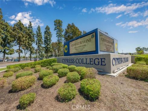 4375  Dina Court  , Cypress, CA