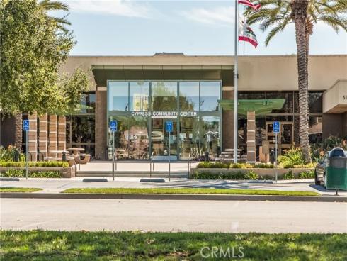 4375  Dina Court  , Cypress, CA