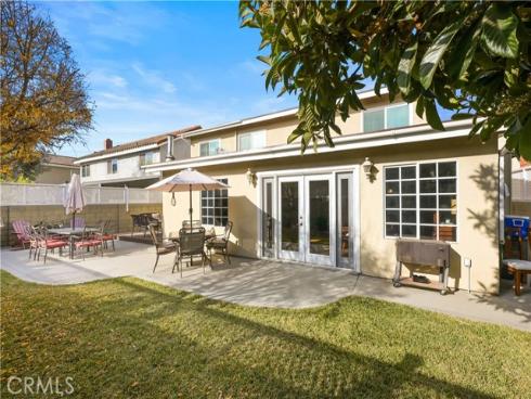 6446  San Andres   Avenue, Cypress, CA