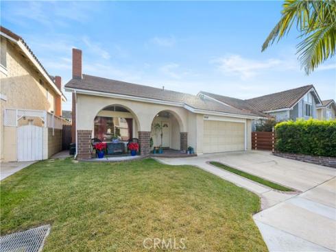 6446  San Andres   Avenue, Cypress, CA