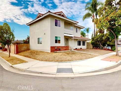 6402  Rosemary   Drive, Cypress, CA