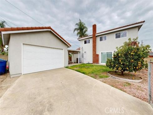 6402  Rosemary   Drive, Cypress, CA