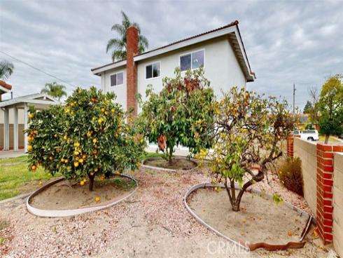 6402  Rosemary   Drive, Cypress, CA