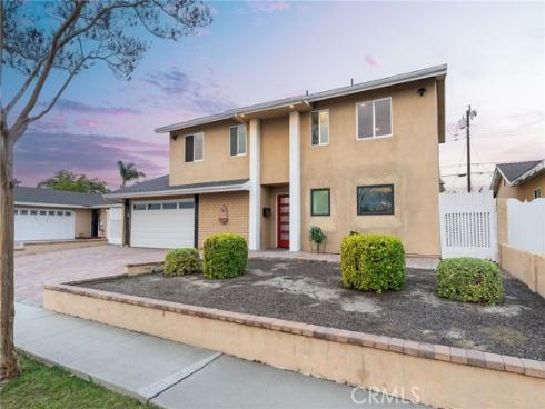 10311  Julie Beth   Street, Cypress, CA