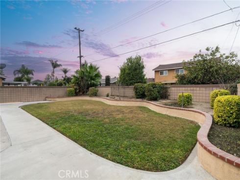 10311  Julie Beth   Street, Cypress, CA