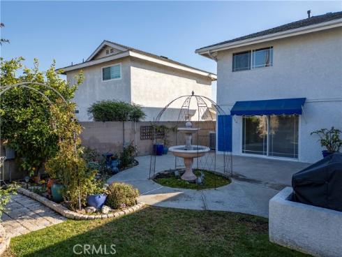 5051  Canterbury   Drive, Cypress, CA