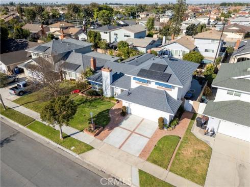 5051  Canterbury   Drive, Cypress, CA