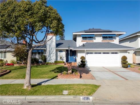 5051  Canterbury   Drive, Cypress, CA