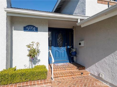 5051  Canterbury   Drive, Cypress, CA