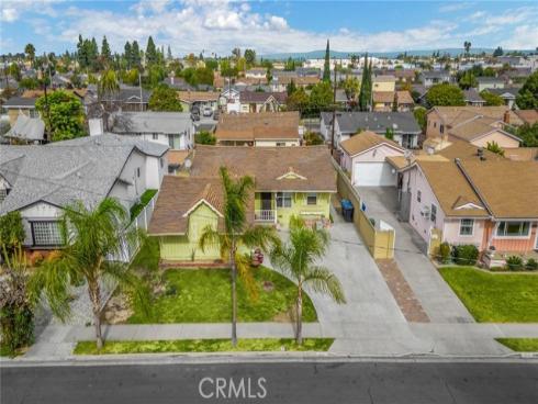 5751  Lime   Avenue, Cypress, CA