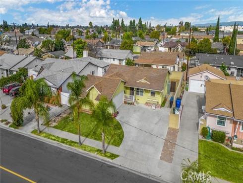 5751  Lime   Avenue, Cypress, CA