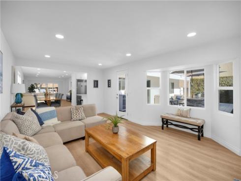 4162 Dover Circle, Cypress, CA