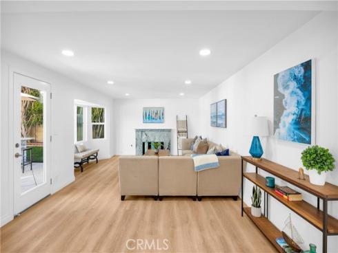 4162 Dover Circle, Cypress, CA