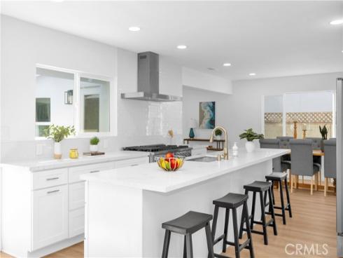 4162 Dover Circle, Cypress, CA