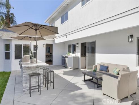 4162 Dover Circle, Cypress, CA