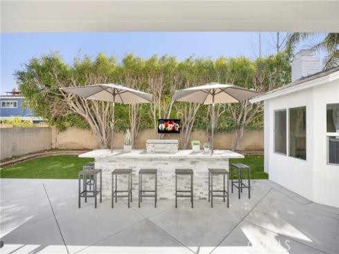 4162 Dover Circle, Cypress, CA