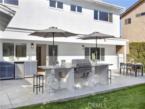 4162 Dover Circle, Cypress, CA