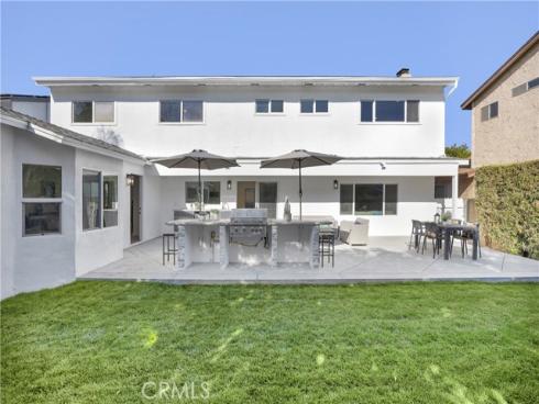 4162 Dover Circle, Cypress, CA
