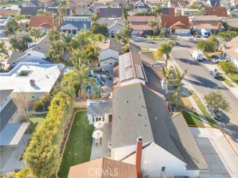 4162 Dover Circle, Cypress, CA