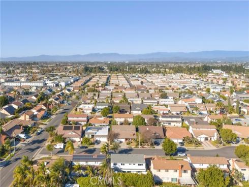 4162 Dover Circle, Cypress, CA