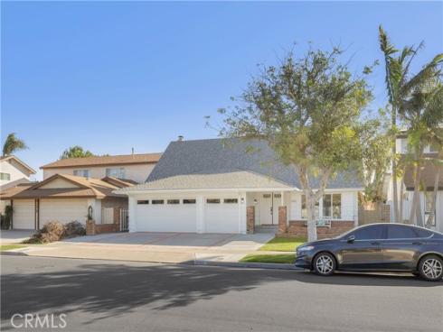 4162  Dover   Circle, Cypress, CA