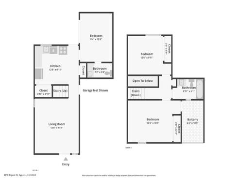 4018 Bryant Court, Cypress, CA