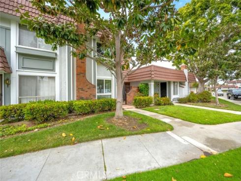 6618  Southampton   Drive, Cypress, CA