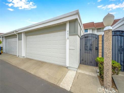 6618  Southampton   Drive, Cypress, CA