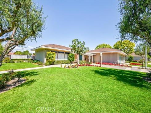 6800 Southampton Drive, Cypress, CA