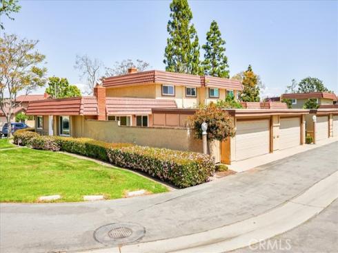 6800 Southampton Drive, Cypress, CA