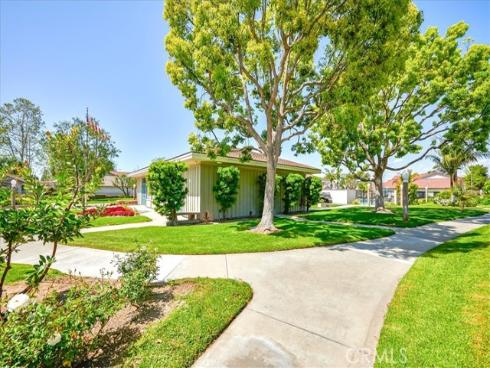 6800 Southampton Drive, Cypress, CA