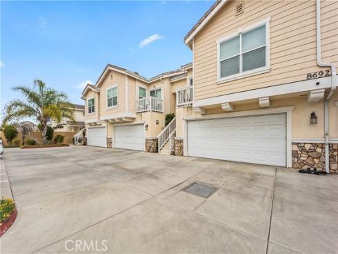 8692  Belmont  A  Street, Cypress, CA