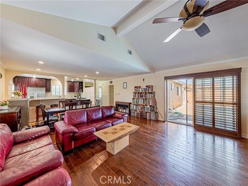 10262 Gregory Street, Cypress, CA