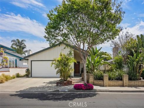 11596 Lakia Drive , Cypress, CA