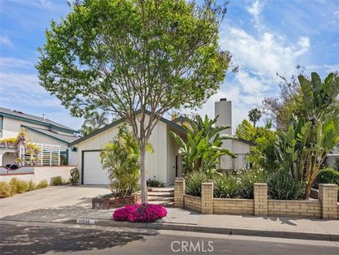 11596 Lakia Drive , Cypress, CA