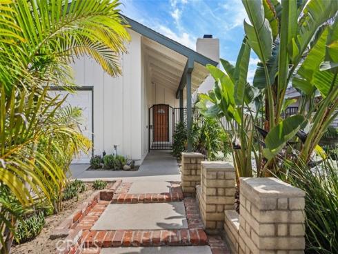 11596 Lakia Drive , Cypress, CA