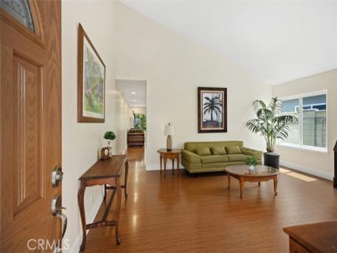 11596 Lakia Drive , Cypress, CA