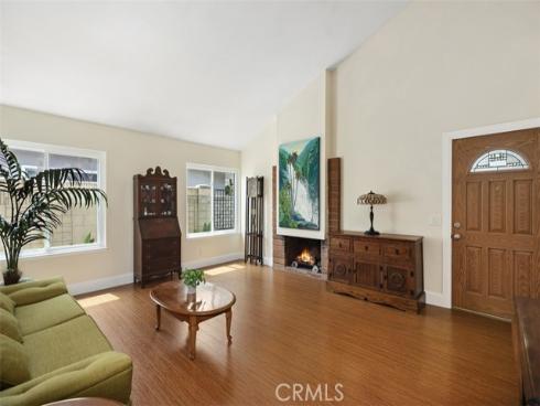 11596 Lakia Drive , Cypress, CA